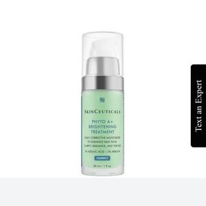 NIB SkinCeuticals Phyto A+ Brightening Treatment 1 FL OZ